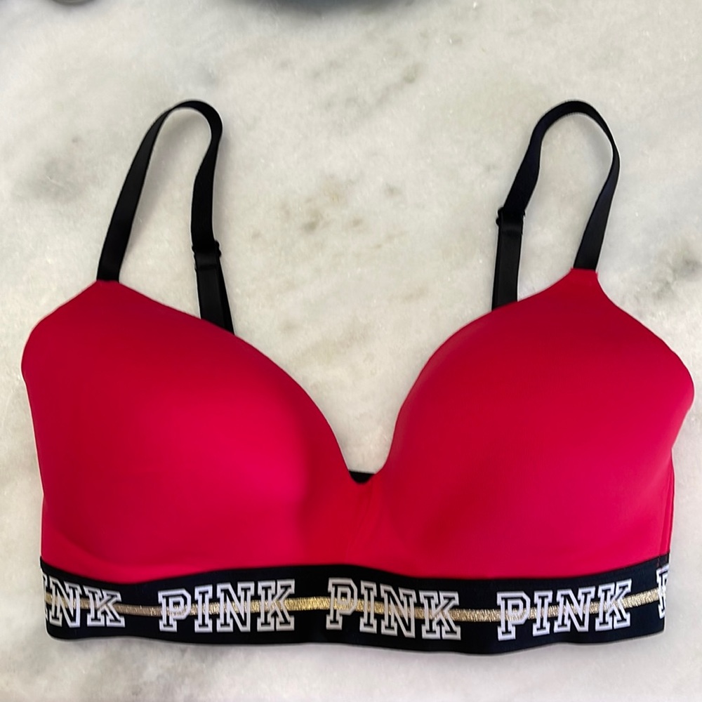 PINK bra